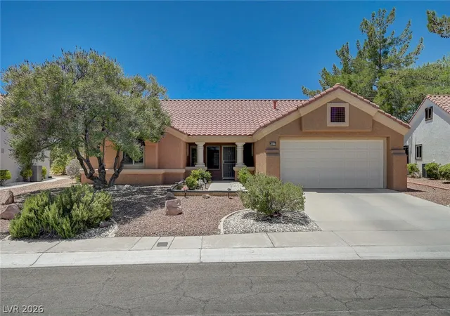 Photo 1 of Single family home for sale at 9617 Gold Bank Dr, Las Vegas, NV 89134 | MLS# 2791620 | Listing updated on 2026-09-20