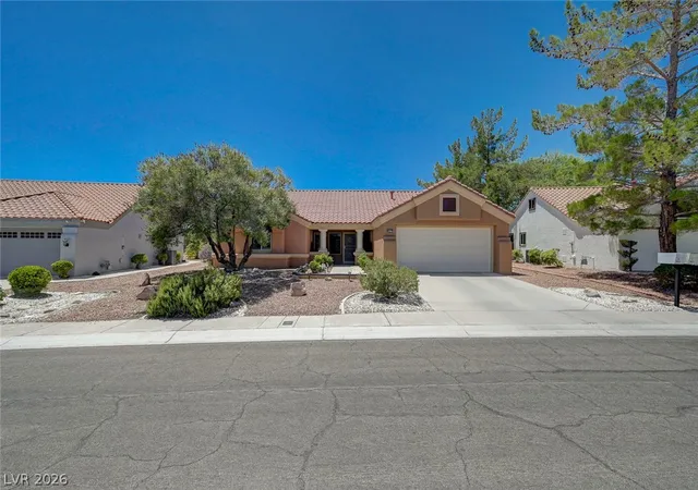 Photo 2 of Single family home for sale at 9617 Gold Bank Dr, Las Vegas, NV 89134 | MLS# 2791620 | Listing updated on 2026-09-20
