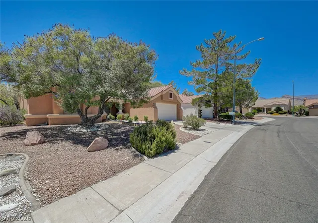 Photo 3 of Single family home for sale at 9617 Gold Bank Dr, Las Vegas, NV 89134 | MLS# 2791620 | Listing updated on 2026-09-20