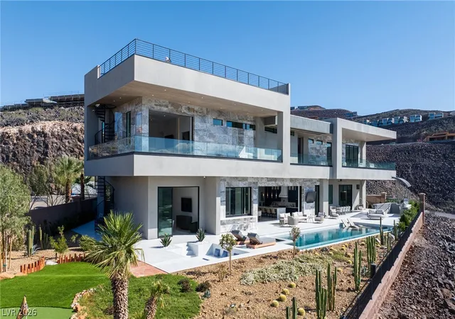 Photo 2 of Mansion for sale at 531 Cityview Ridge Dr, Henderson, NV 89012 | MLS# 2791776 | Listing updated on 2026-10-05