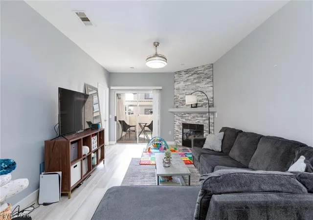 Photo 1 of Condo for sale at 8725 W Flamingo Rd #109, Las Vegas, NV 89147 | MLS# 2791813 | Listing updated on 2026-09-12