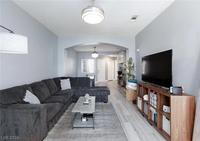 Photo 2 of Condo for sale at 8725 W Flamingo Rd #109, Las Vegas, NV 89147 | MLS# 2791813 | Listing updated on 2026-09-12