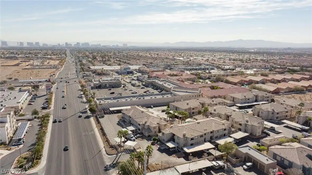 Listing Photo 37 - Condo for sale in 8725 W Flamingo Rd located at 8725 W Flamingo Rd, Las Vegas, NV 89147 - Unit #109