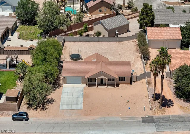 Photo 2 of Single family home for sale at 1272 Liston Ave, Logandale, NV 89021 | MLS# 2791551 | Listing updated on 2026-09-16