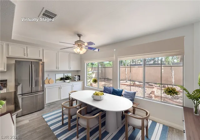 Photo 3 of Single family home for sale at 2403 Alpine Meadows Ave, Henderson, NV 89074 | MLS# 2773313 | Listing updated on 2026-09-23