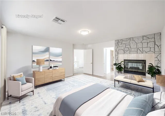 Photo 4 of Single family home for sale at 2403 Alpine Meadows Ave, Henderson, NV 89074 | MLS# 2773313 | Listing updated on 2026-09-23