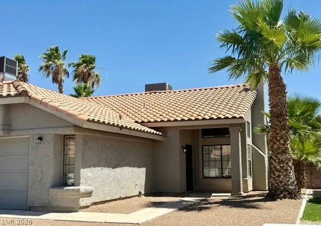 Photo 1 of Single family home for sale at 1325 Finale Ln, Las Vegas, NV 89119 | MLS# 2791869 | Listing updated on 2026-09-11