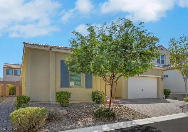 Photo 2 of Single family home for sale at 349 Bronze Crk Ct, Las Vegas, NV 89148 | MLS# 2791738 | Listing updated on 2026-10-04
