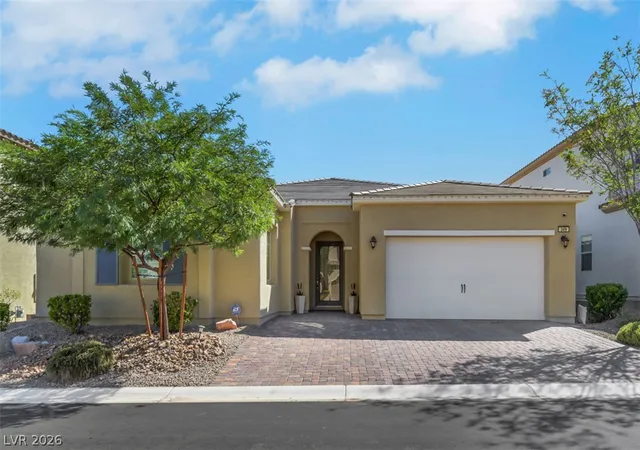 Photo 3 of Single family home for sale at 349 Bronze Crk Ct, Las Vegas, NV 89148 | MLS# 2791738 | Listing updated on 2026-10-04
