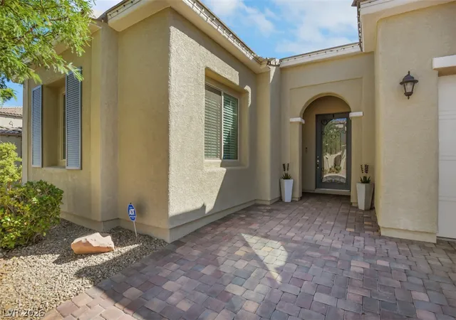 Photo 3 of Single family home for sale at 349 Bronze Crk Ct, Las Vegas, NV 89148 | MLS# 2791738 | Listing updated on 2026-10-04