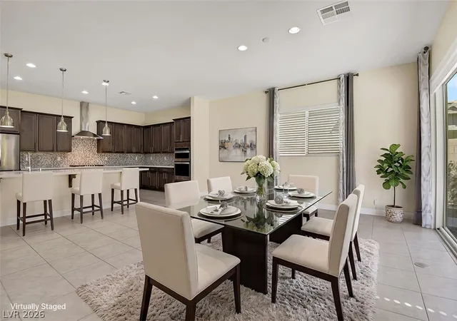 Photo 4 of Single family home for sale at 349 Bronze Crk Ct, Las Vegas, NV 89148 | MLS# 2791738 | Listing updated on 2026-10-04