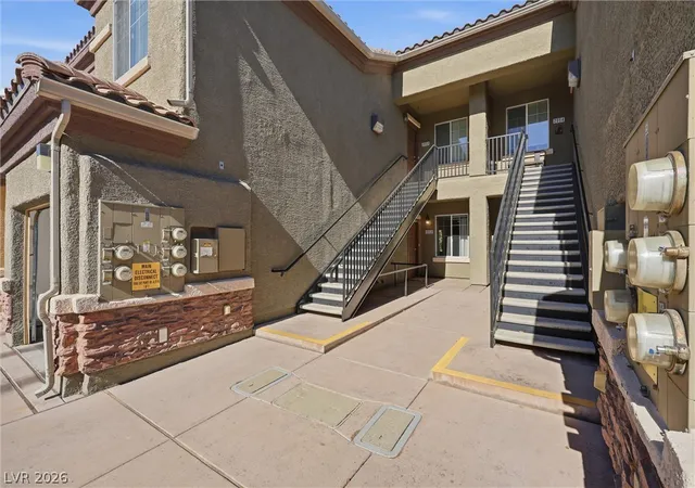Photo 1 of Condo for sale at 6868 Sky Pointe Dr #1053, Las Vegas, NV 89131 | MLS# 2791909 | Listing updated on 2026-09-19