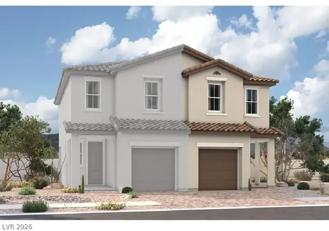 Photo 1 of Townhouse for sale at 5359 Borra Hills St, Las Vegas, NV 89148 | MLS# 2790811 | Listing updated on 2026-09-20