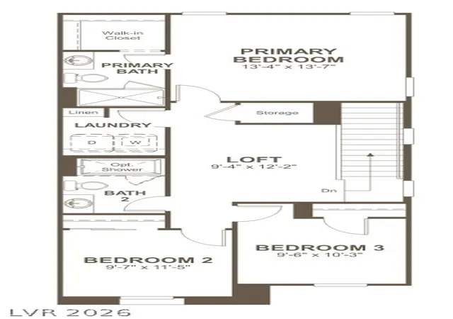 Photo 3 of Townhouse for sale at 5359 Borra Hills St, Las Vegas, NV 89148 | MLS# 2790811 | Listing updated on 2026-09-20