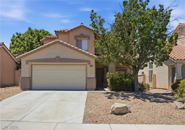 Photo 1 of Sale Pending at 5 Spur Cross Cir, Henderson, NV 89012 | MLS# 2791990 | Listing updated on 2026-09-29