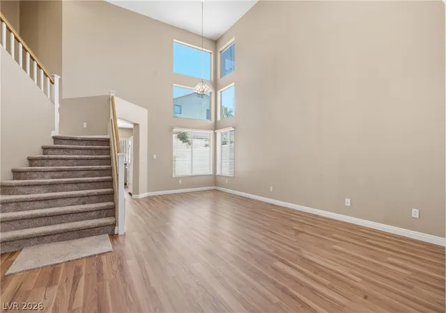 Photo 26 of Sale Pending at 5 Spur Cross Cir, Henderson, NV 89012 | MLS# 2791990 | Listing updated on 2026-09-29