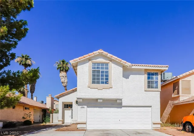 Photo 1 of Single family home for sale at 1909 Dry Fls St, Las Vegas, NV 89142 | MLS# 2791817 | Listing updated on 2026-09-11