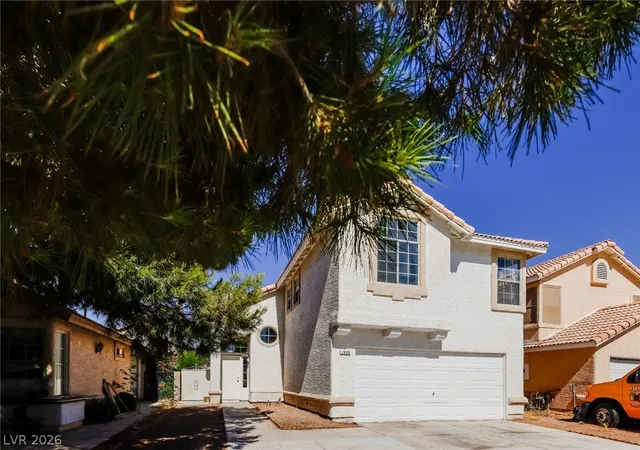 Photo 3 of Single family home for sale at 1909 Dry Fls St, Las Vegas, NV 89142 | MLS# 2791817 | Listing updated on 2026-09-11