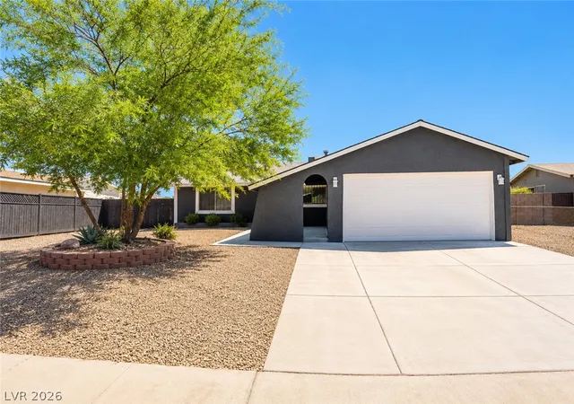 Photo 1 of Single family home for sale at 2870 S Sandhill Rd, Las Vegas, NV 89121 | MLS# 2792024 | Listing updated on 2026-09-13