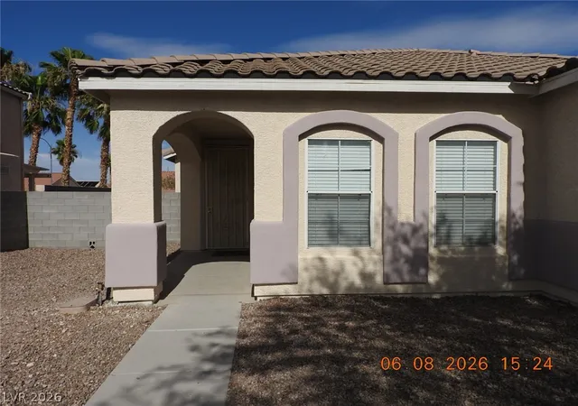 Photo 1 of Single family home for sale at 5318 Spring Cyn St, North Las Vegas, NV 89081 | MLS# 2792035 | Listing updated on 2026-09-09
