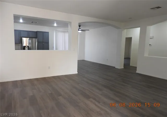 Photo 2 of Single family home for sale at 5318 Spring Cyn St, North Las Vegas, NV 89081 | MLS# 2792035 | Listing updated on 2026-09-09