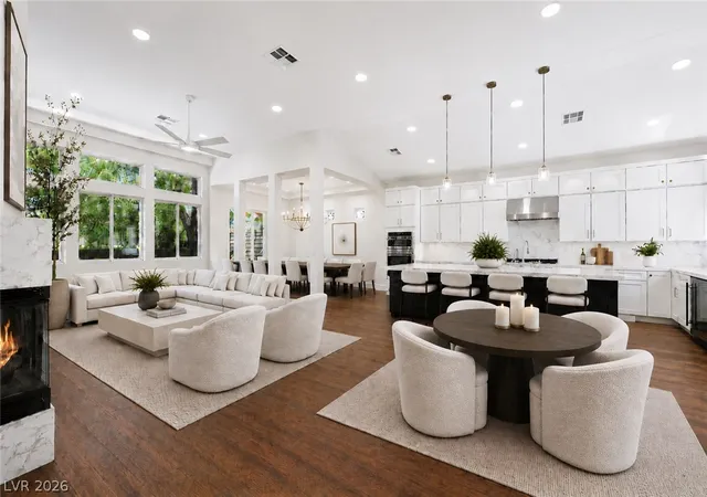 Photo 1 of Single family home for sale at 475 Indigo Springs St, Henderson, NV 89014 | MLS# 2792019 | Listing updated on 2026-09-10