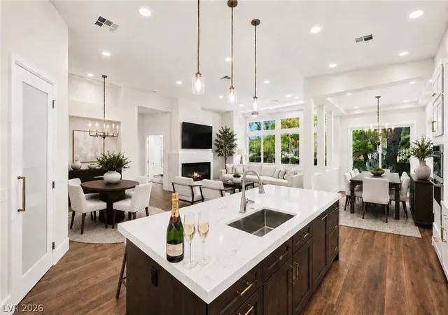 Photo 2 of Single family home for sale at 475 Indigo Springs St, Henderson, NV 89014 | MLS# 2792019 | Listing updated on 2026-09-10