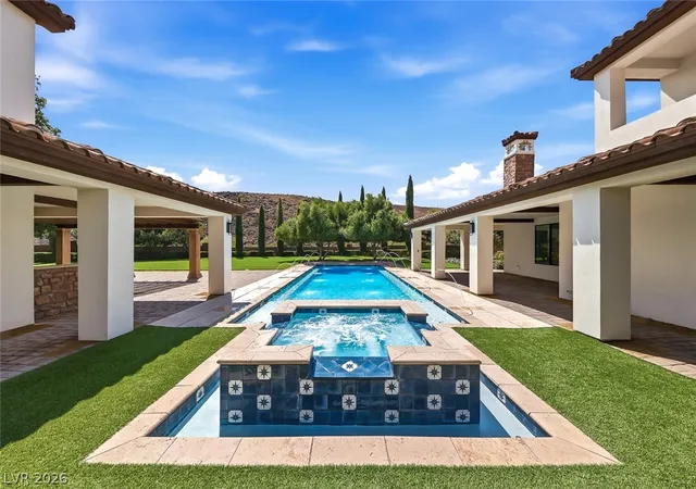Photo 1 of Mansion for sale at 1140 Julie Rd, Henderson, NV 89002 | MLS# 2792055 | Listing updated on 2026-10-01