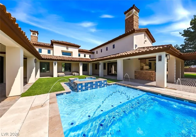Photo 3 of Mansion for sale at 1140 Julie Rd, Henderson, NV 89002 | MLS# 2792055 | Listing updated on 2026-10-01