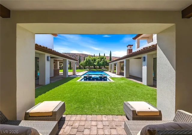 Photo 3 of Single family home for sale at 1140 Julie Rd, Henderson, NV 89002 | MLS# 2792055 | Listing updated on 2026-10-01