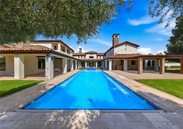 Photo 4 of Single family home for sale at 1140 Julie Rd, Henderson, NV 89002 | MLS# 2792055 | Listing updated on 2026-10-01