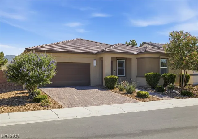 Photo 1 of Single family home for sale at 4390 E Cactus Cyn Dr, Pahrump, NV 89061 | MLS# 2791258 | Listing updated on 2026-09-14