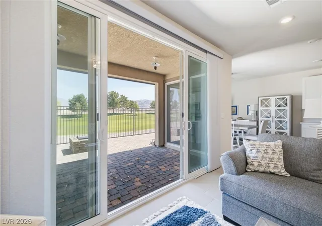 Photo 2 of Single family home for sale at 4390 E Cactus Cyn Dr, Pahrump, NV 89061 | MLS# 2791258 | Listing updated on 2026-09-14