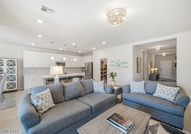 Photo 3 of Single family home for sale at 4390 E Cactus Cyn Dr, Pahrump, NV 89061 | MLS# 2791258 | Listing updated on 2026-09-14