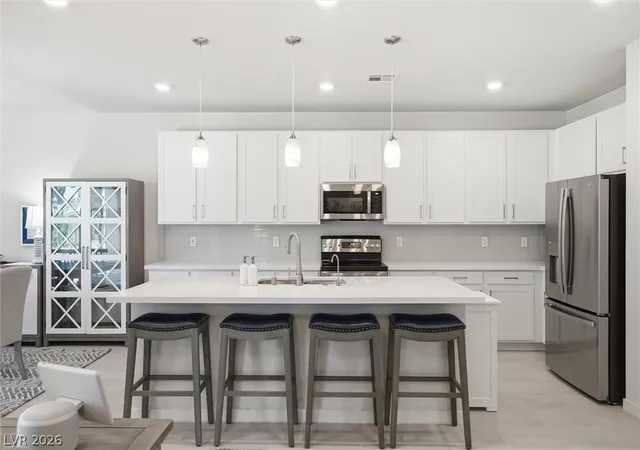 Photo 4 of Single family home for sale at 4390 E Cactus Cyn Dr, Pahrump, NV 89061 | MLS# 2791258 | Listing updated on 2026-09-14