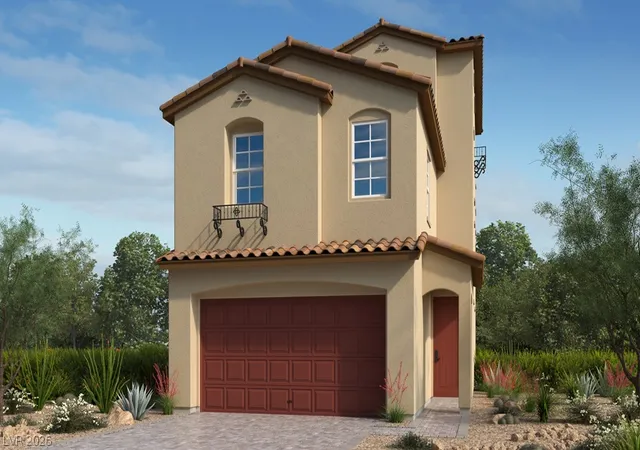 Photo 1 of Sale Pending at 655 Semitone Ln, Henderson, NV 89015 | MLS# 2792135 | Listing updated on 2026-09-08