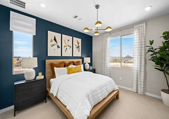 Photo 3 of Sale Pending at 655 Semitone Ln, Henderson, NV 89015 | MLS# 2792135 | Listing updated on 2026-09-08