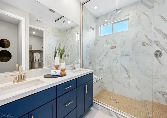 Photo 4 of Sale Pending at 655 Semitone Ln, Henderson, NV 89015 | MLS# 2792135 | Listing updated on 2026-09-08