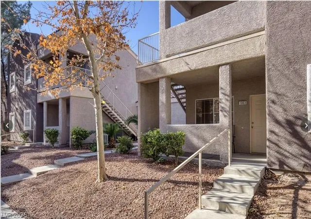 Photo 1 of Condo for sale at 5250 S Rainbow Blvd #1063, Las Vegas, NV 89118 | MLS# 2791075 | Listing updated on 2026-09-11