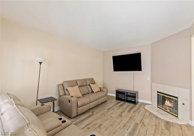 Photo 2 of Condo for sale at 5250 S Rainbow Blvd #1063, Las Vegas, NV 89118 | MLS# 2791075 | Listing updated on 2026-09-11