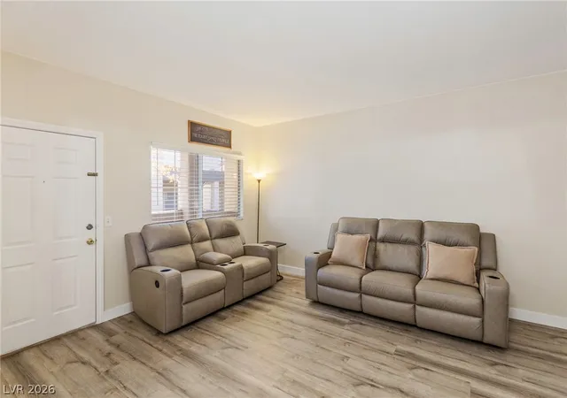 Photo 3 of Condo for sale at 5250 S Rainbow Blvd #1063, Las Vegas, NV 89118 | MLS# 2791075 | Listing updated on 2026-09-11