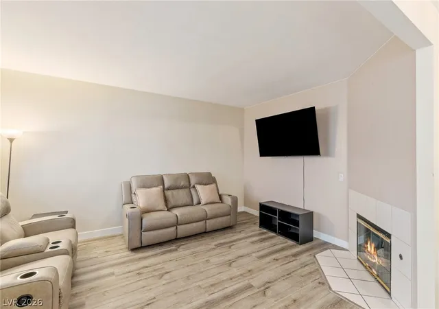 Photo 3 of Condo for sale at 5250 S Rainbow Blvd #1063, Las Vegas, NV 89118 | MLS# 2791075 | Listing updated on 2026-09-11
