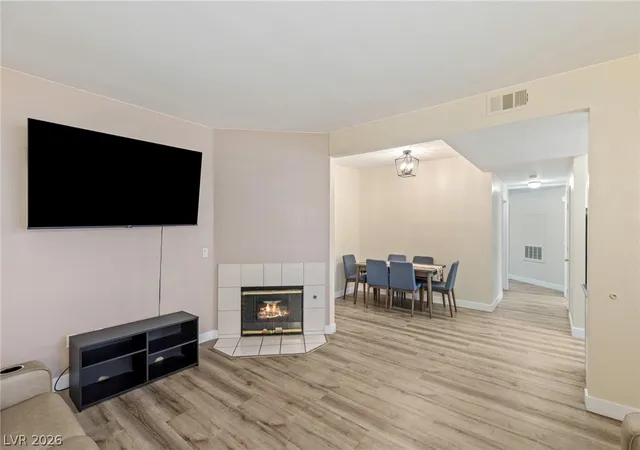 Photo 4 of Condo for sale at 5250 S Rainbow Blvd #1063, Las Vegas, NV 89118 | MLS# 2791075 | Listing updated on 2026-09-11