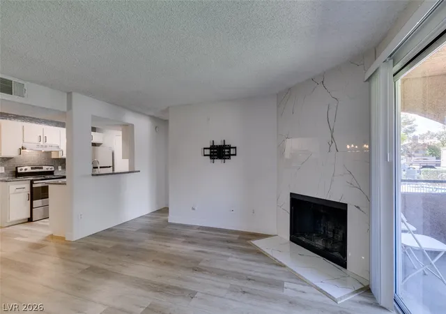 Photo 2 of Condo for sale at 5260 Mission Monterey Ln #208, Las Vegas, NV 89107 | MLS# 2791919 | Listing updated on 2026-09-09