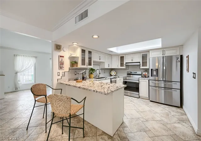 Photo 3 of Townhouse for sale at 3478 E Victory Ave, Las Vegas, NV 89121 | MLS# 2791595 | Listing updated on 2026-09-12