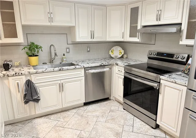 Photo 4 of Townhouse for sale at 3478 E Victory Ave, Las Vegas, NV 89121 | MLS# 2791595 | Listing updated on 2026-09-12