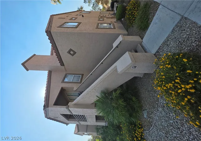 Photo 1 of Condo for sale at 3455 Erva St #115, Las Vegas, NV 89117 | MLS# 2792207 | Listing updated on 2026-09-18