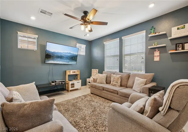 Photo 3 of Townhouse for sale at 669 Tiarella, Henderson, NV 89015 | MLS# 2792216 | Listing updated on 2026-09-04