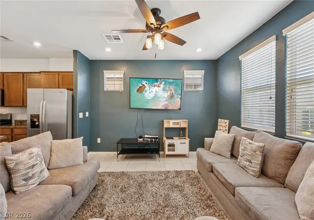Photo 3 of Townhouse for sale at 669 Tiarella, Henderson, NV 89015 | MLS# 2792216 | Listing updated on 2026-09-04