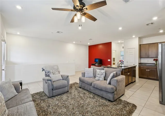 Photo 4 of Townhouse for sale at 669 Tiarella, Henderson, NV 89015 | MLS# 2792216 | Listing updated on 2026-09-04